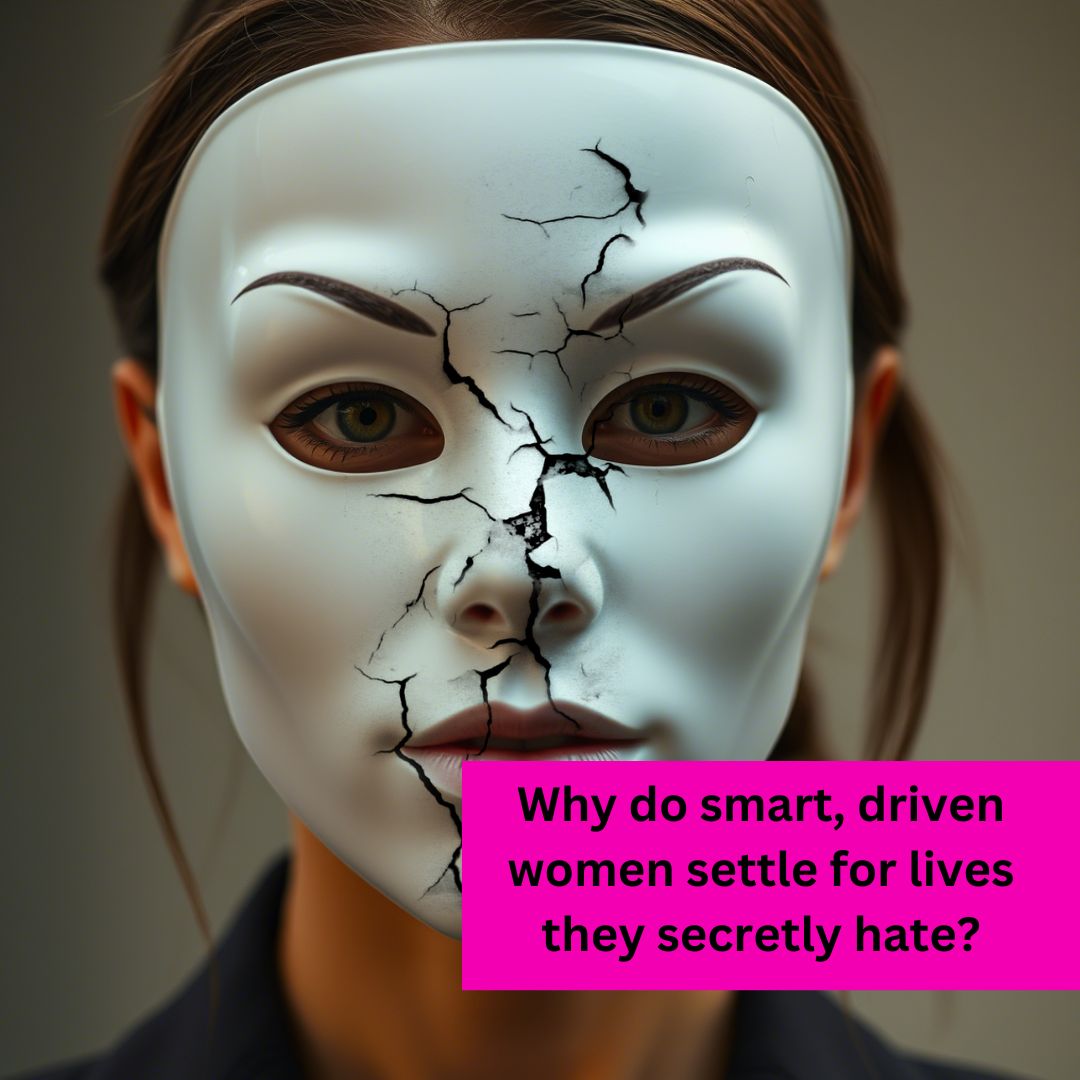 Energy-Aligned Leadership