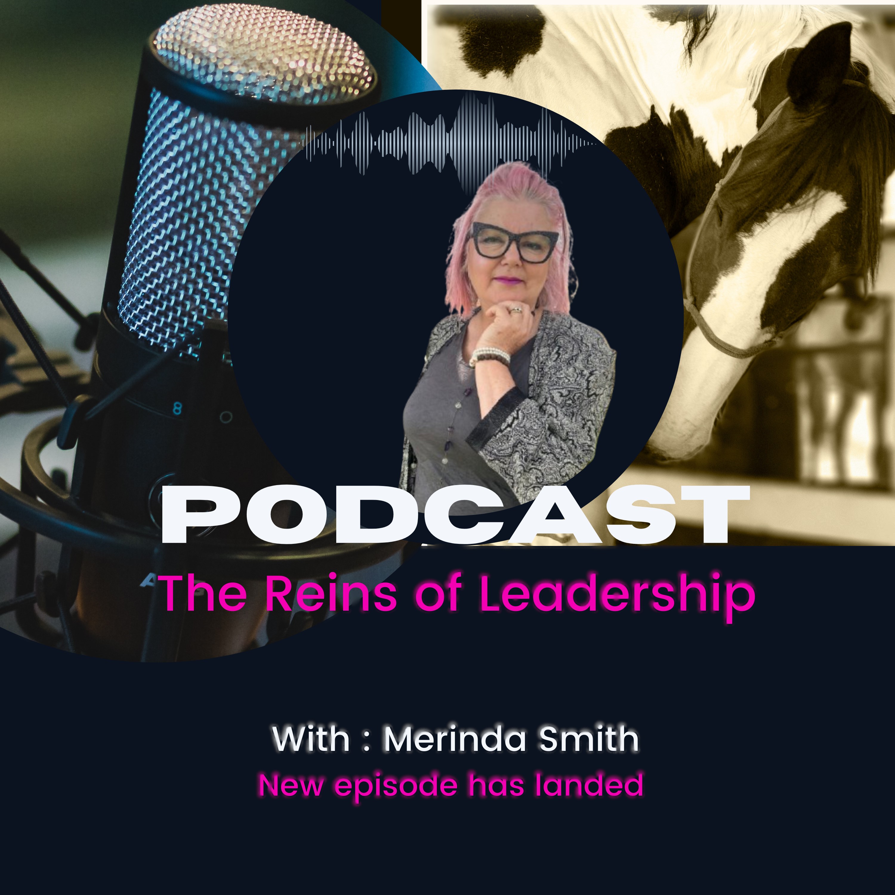 The Reins of Leadership