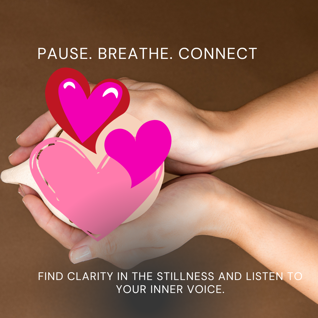 Mind Body Spirit Alignment